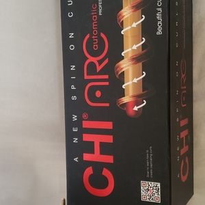 Chi Arc automatic rotating curler